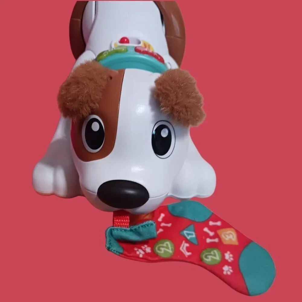 Fisher-Price this interactive